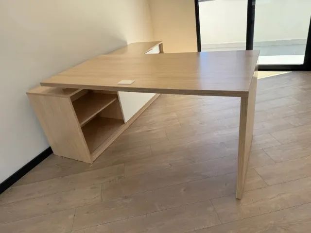 Mesa linha Boss Tok Stok