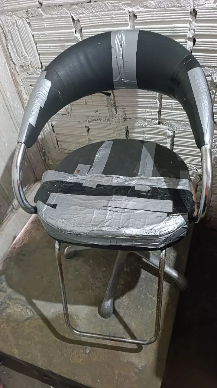 Cadeira de beleza  - Foto 2