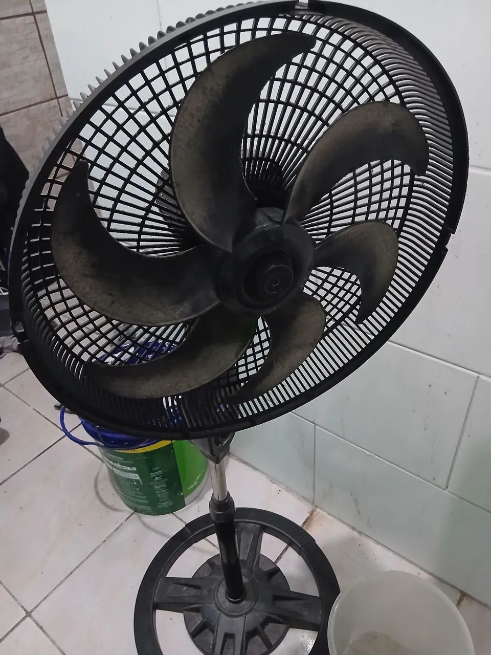 Ventilador 