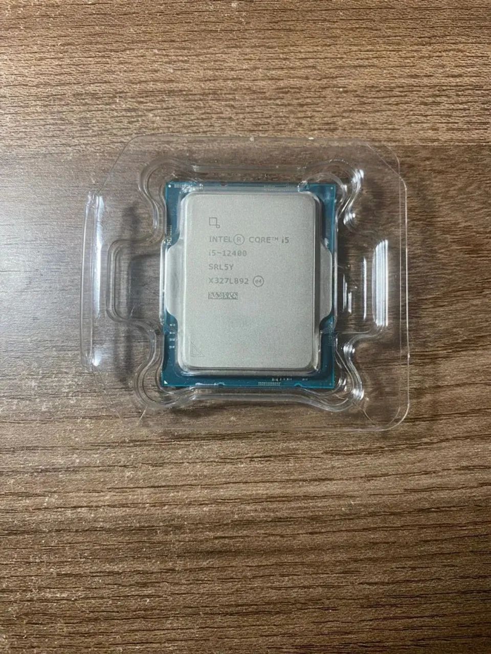 Processador Intel Core i5-12400 - Foto 2