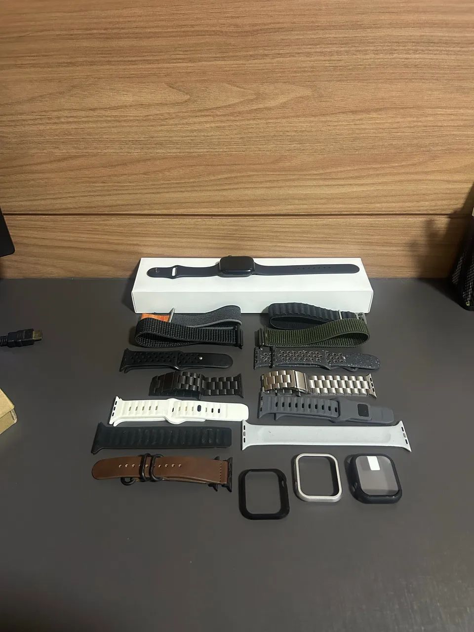 Apple Watch Series 7 45mm Cellular - Foto 2