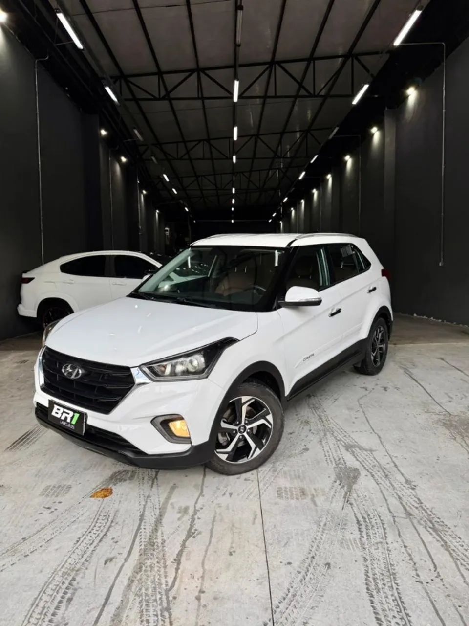 Hyundai Creta 2020