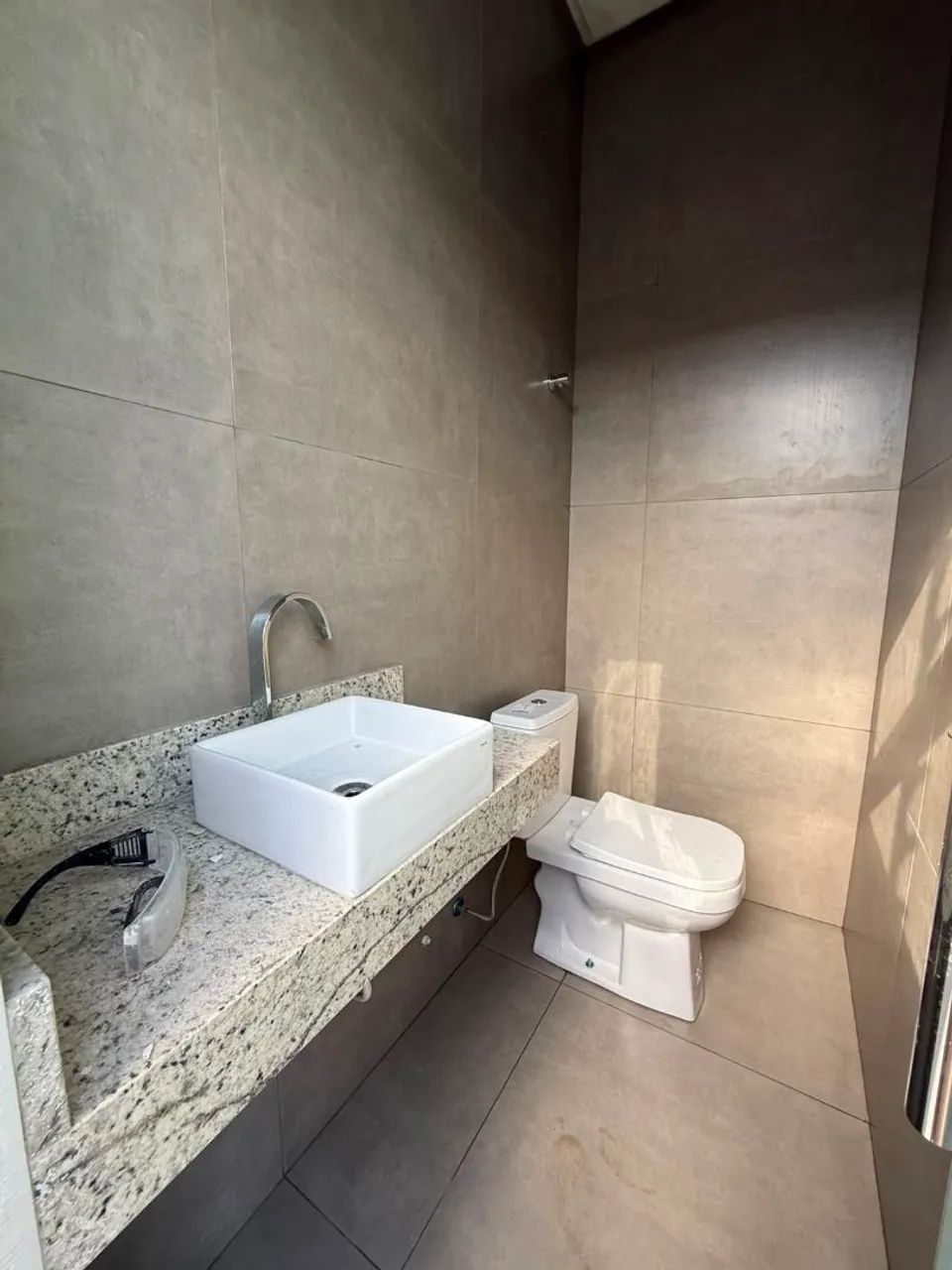 CASA COM PISCINA PARA LOCAÇÃO - PARQUE DOS CARAJÁS - Foto 4