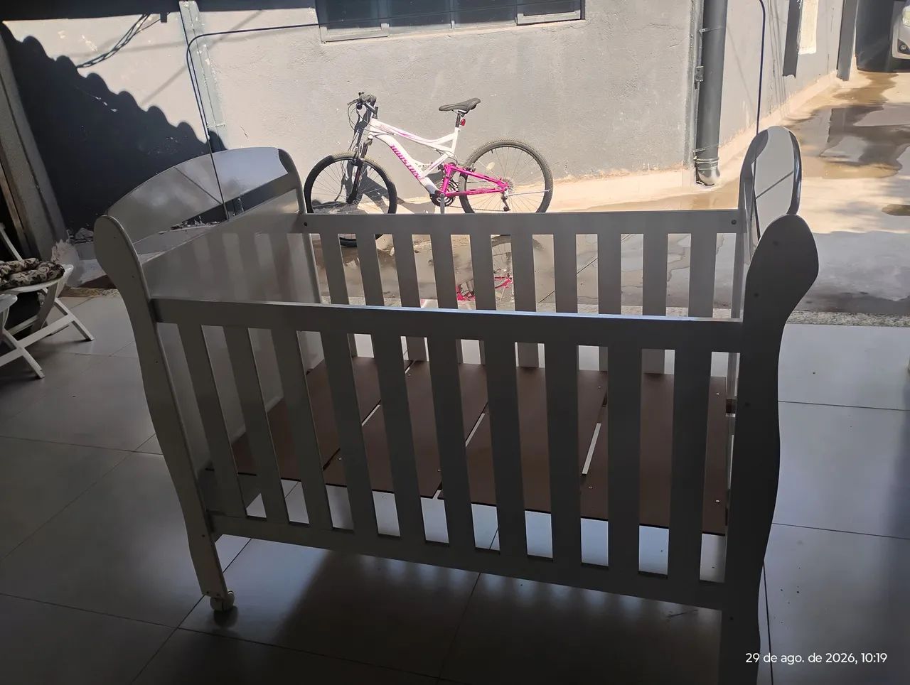 Bebê excelente  - Foto 4