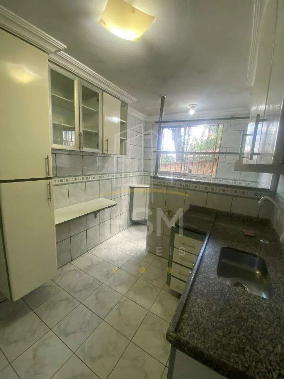 APARTAMENTO TÉRREO 2 DORMITÓRIOS | CONDOMÍNIO ARCO ÍRIS - Foto 5