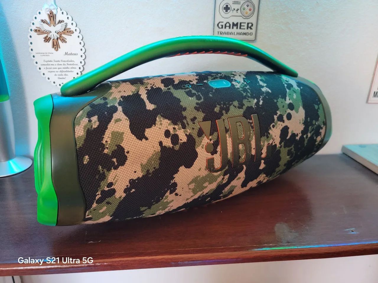 JBL BOMBOX 3