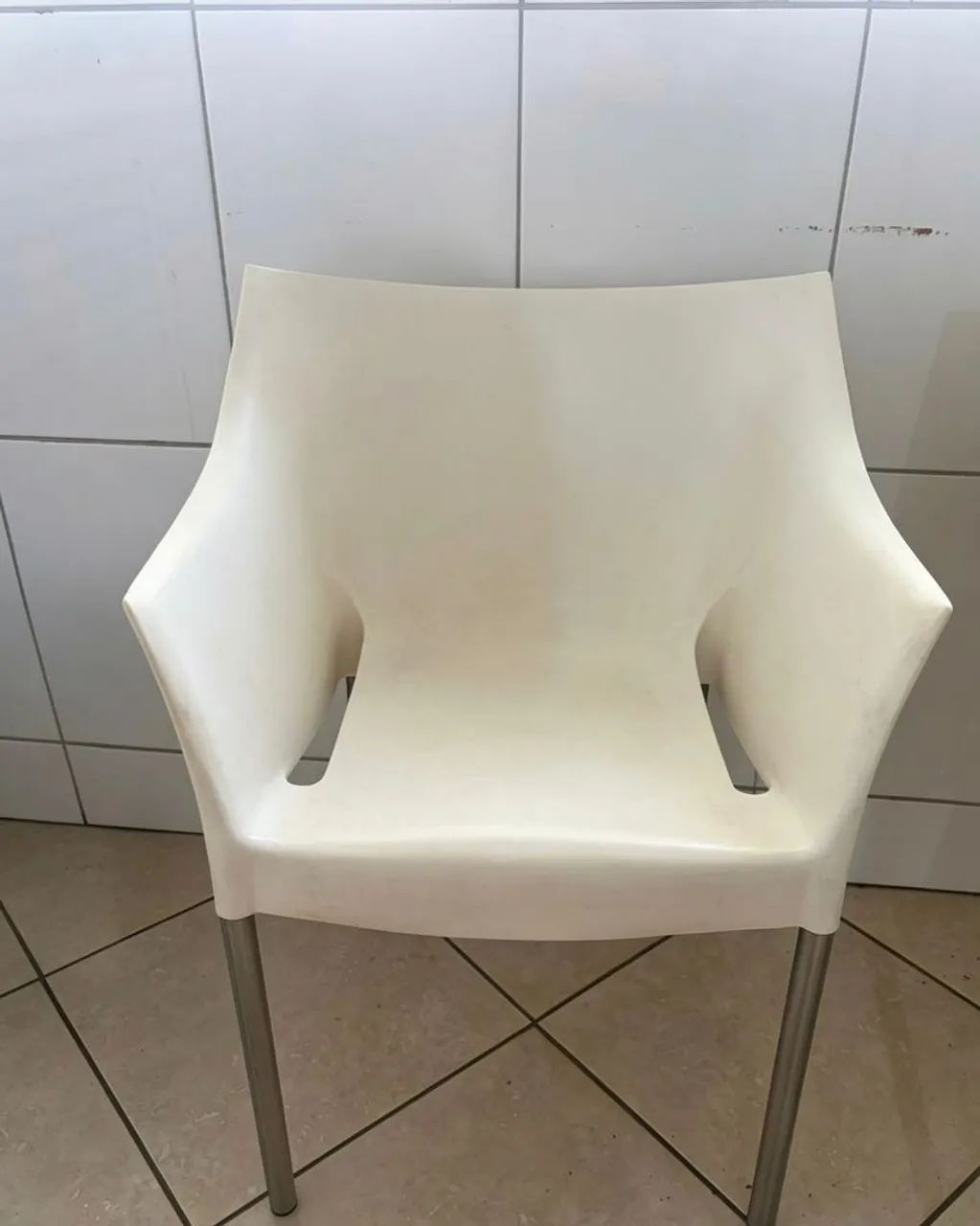 Kit 5 cadeiras de piscina 