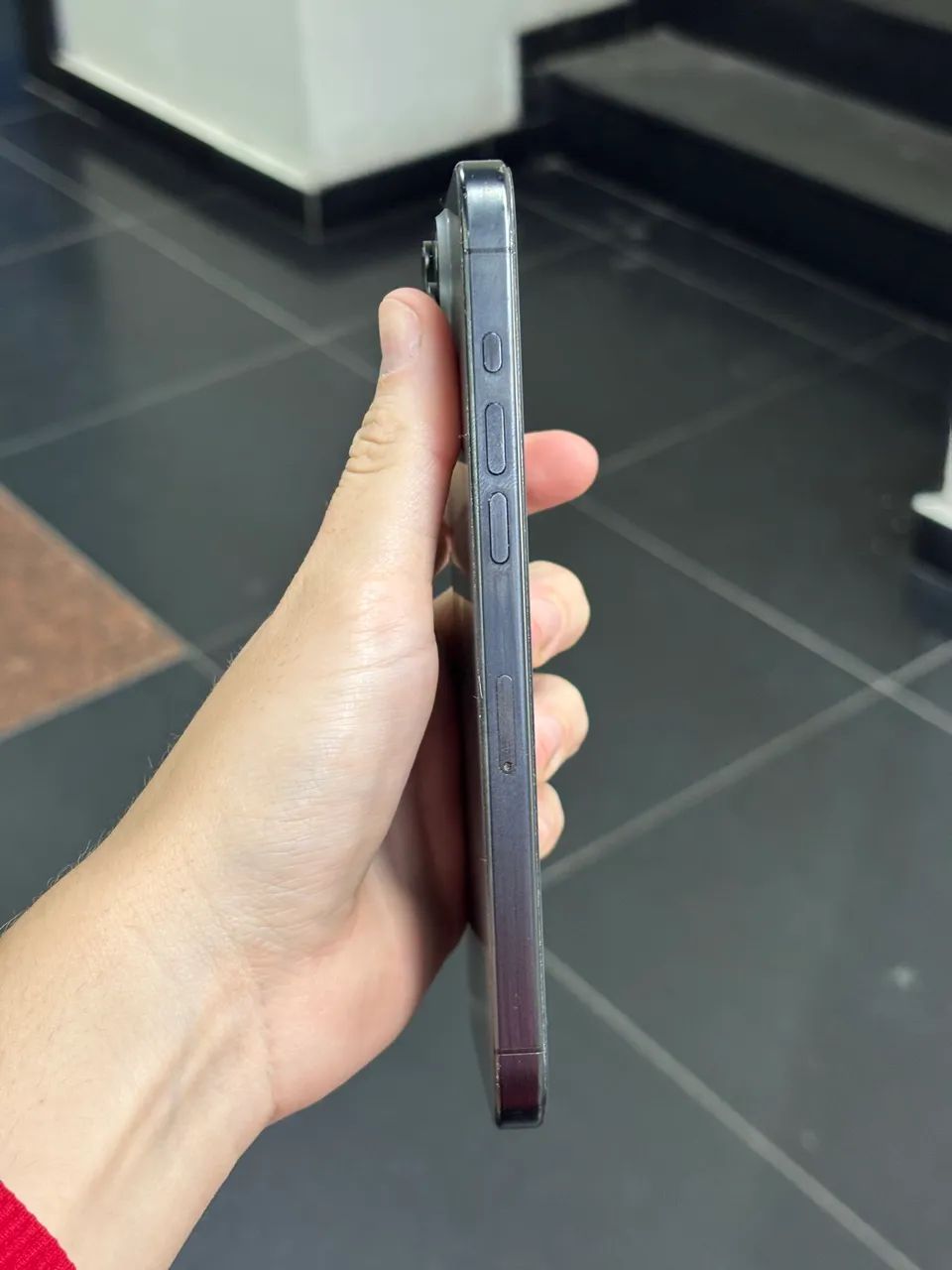 iphone 15 pro max 256gb - Foto 2