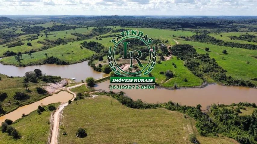 Fazenda de 1.200 alqueires Pará - Foto 2