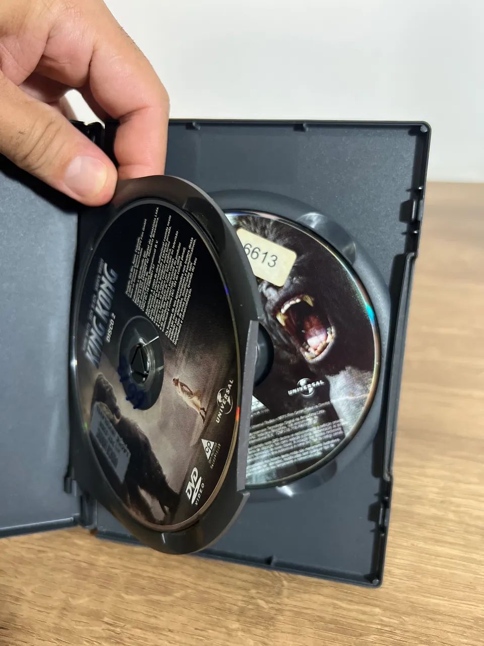 DVD - Foto 2