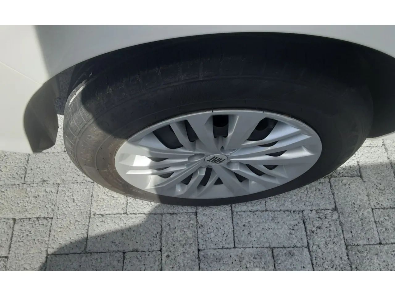Fiat Cronos 1.0 6V Flex 2024 - Foto 5