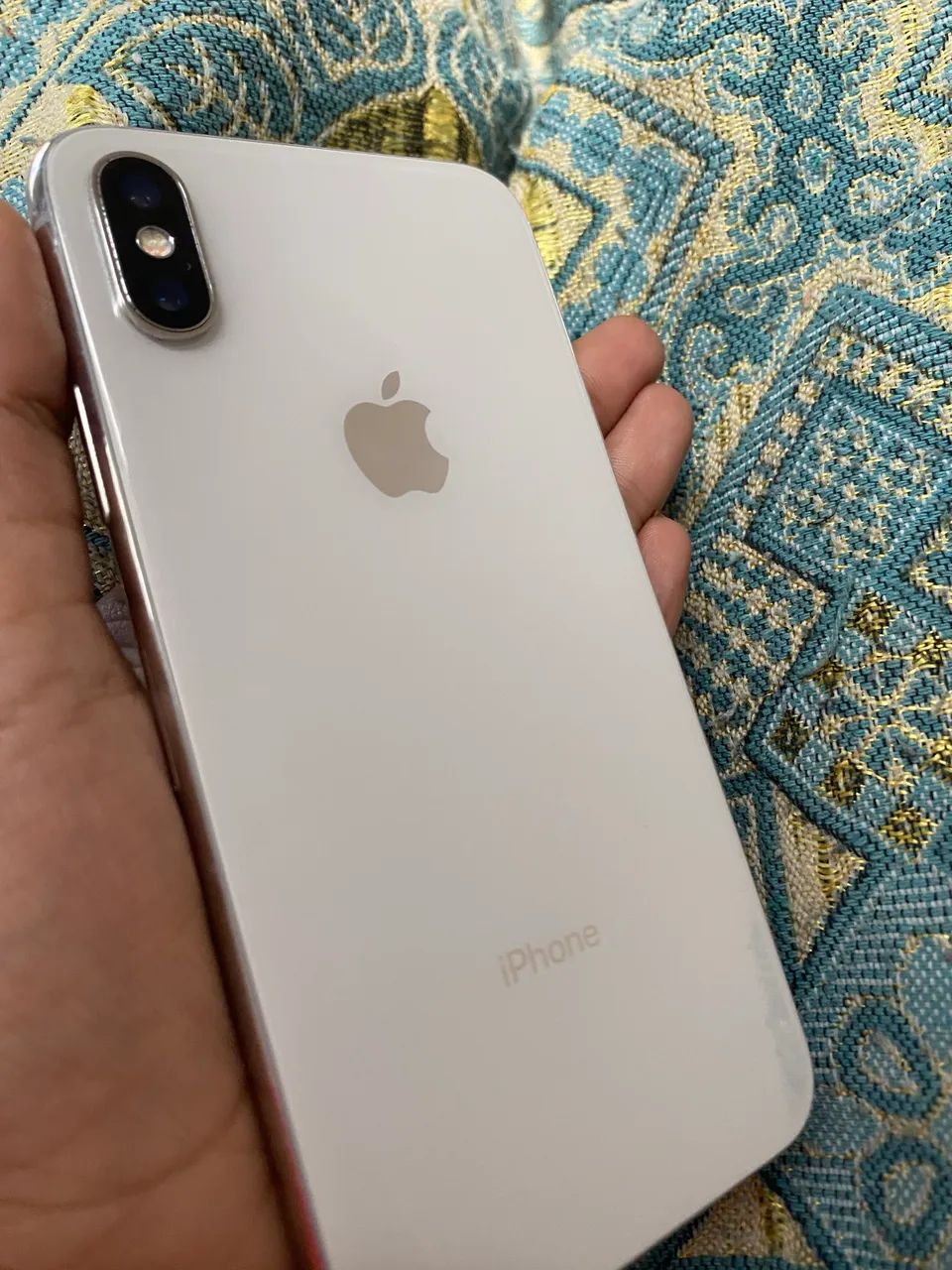 iPhone XS perfeito estado  - Foto 4