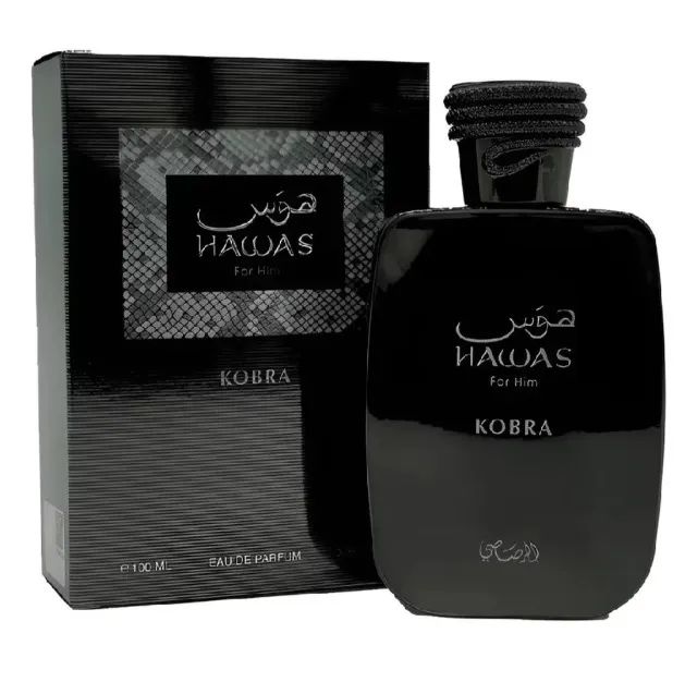 Hawas Kobra 100ml - Foto 3