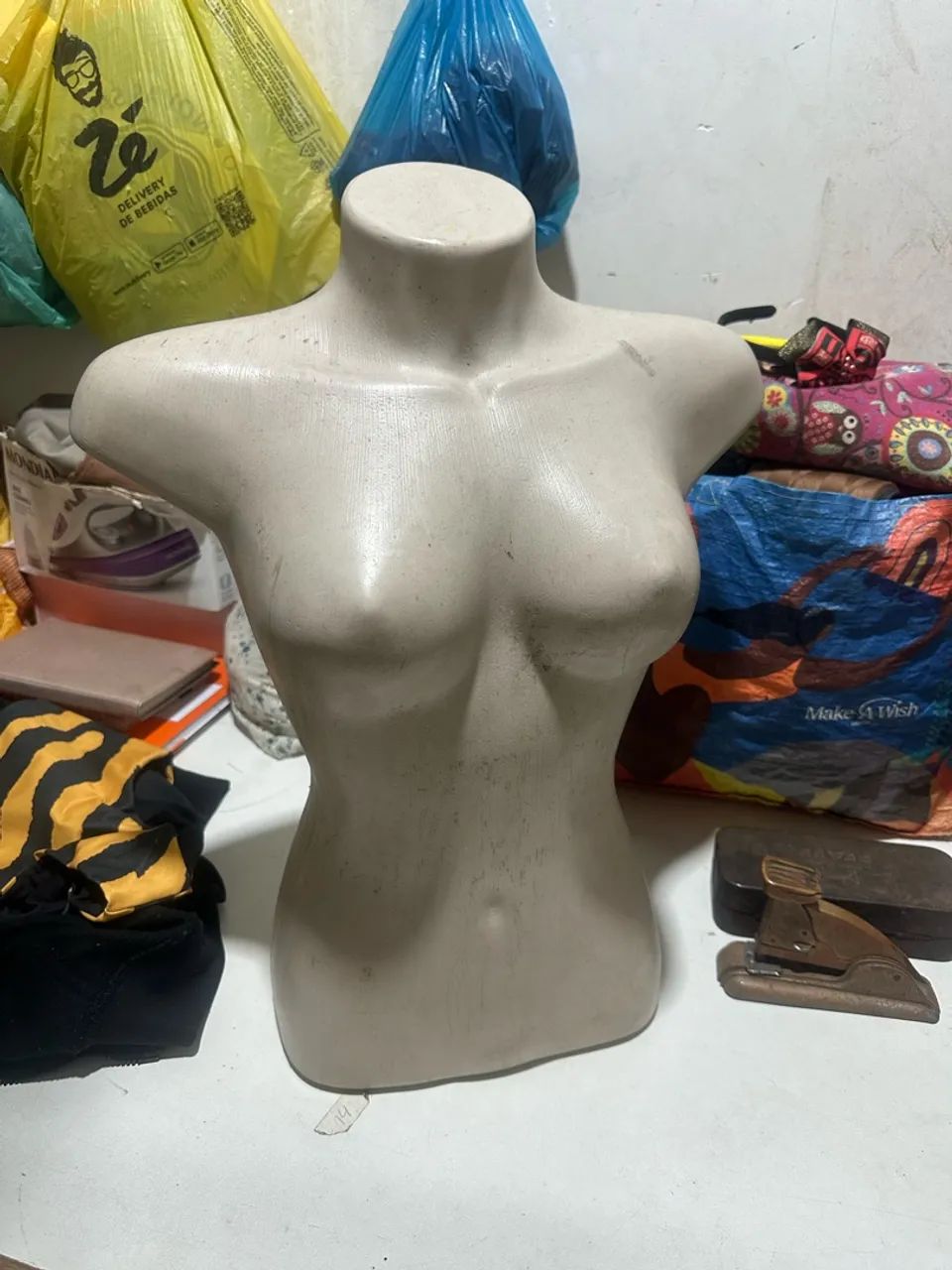Manequins - Foto 4