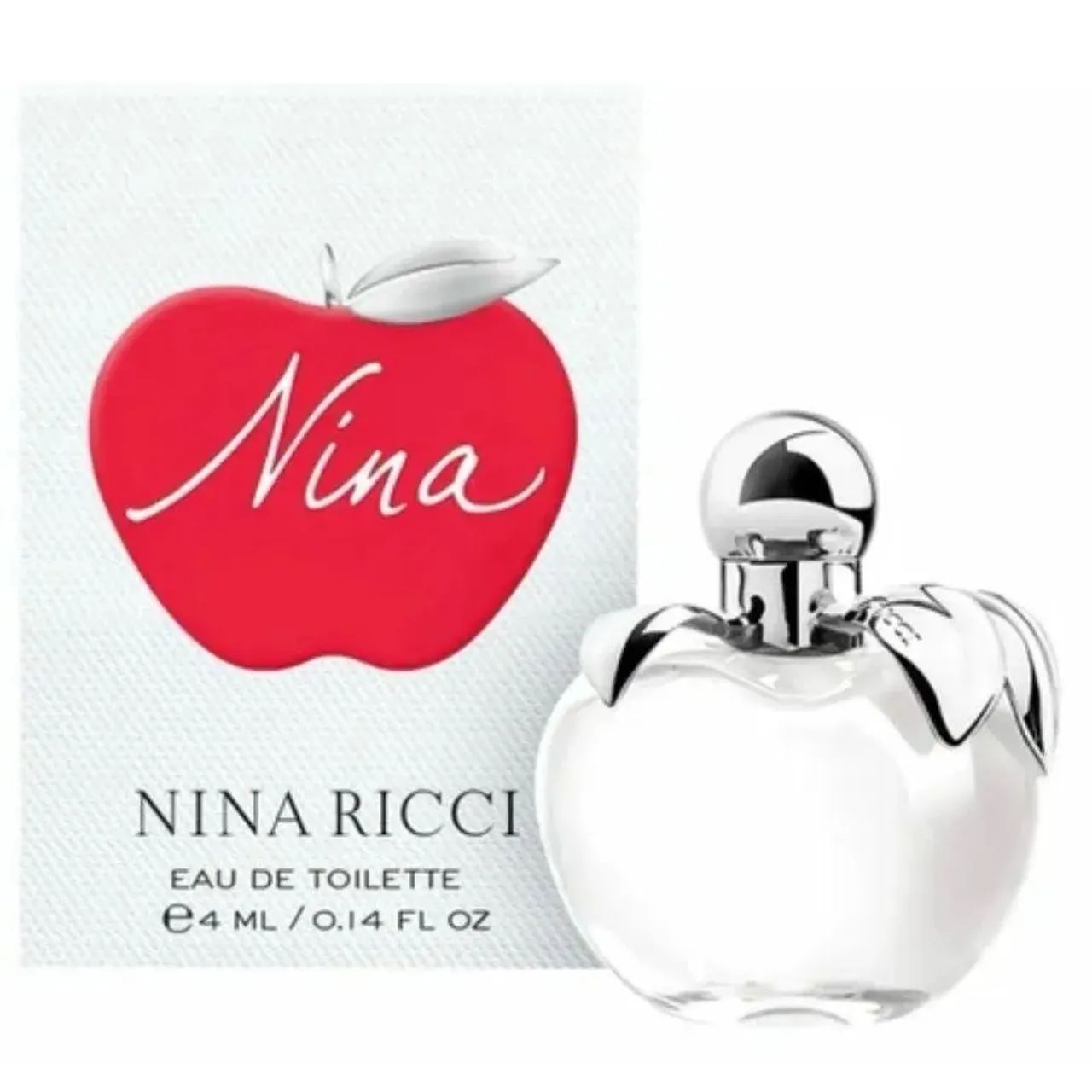 Bolsa Nina Ricci + Brinde - Foto 5