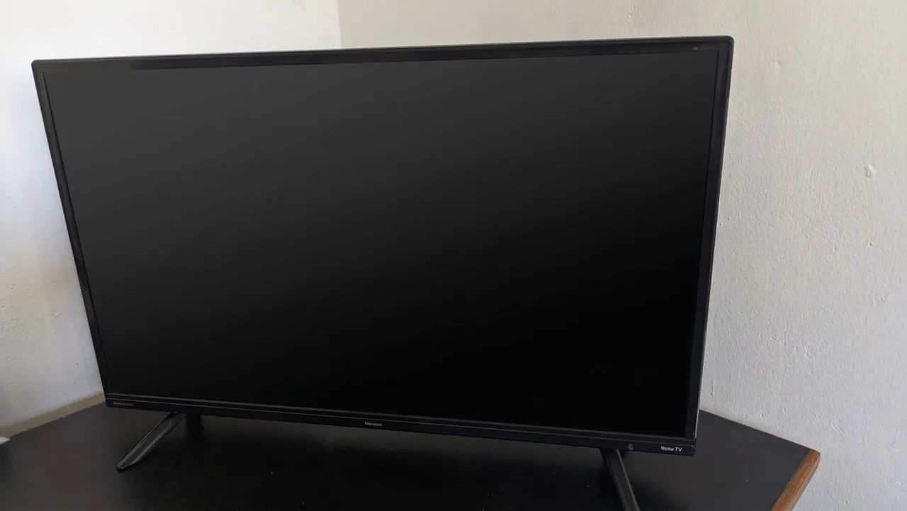TV Philco Roku 32