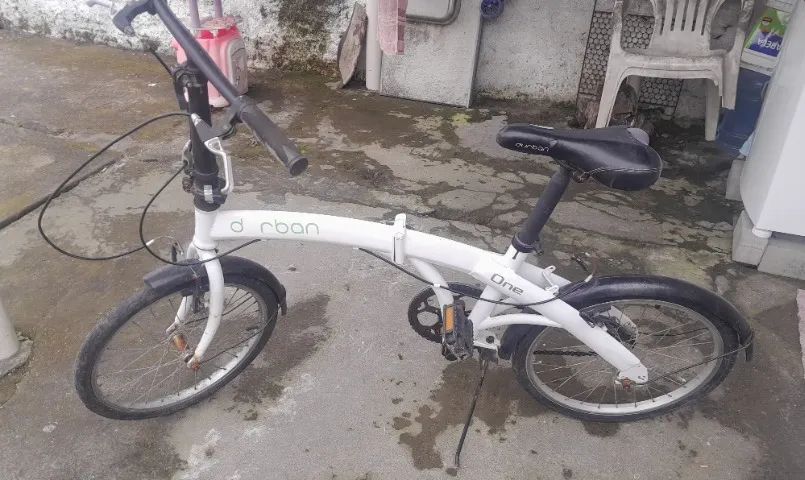 Bicicleta - Foto 2
