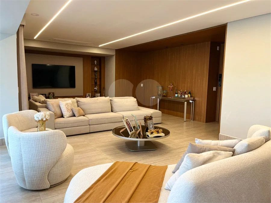 Apartamento com 3 quartos à venda em Vila gomes cardim - SP - Foto 4