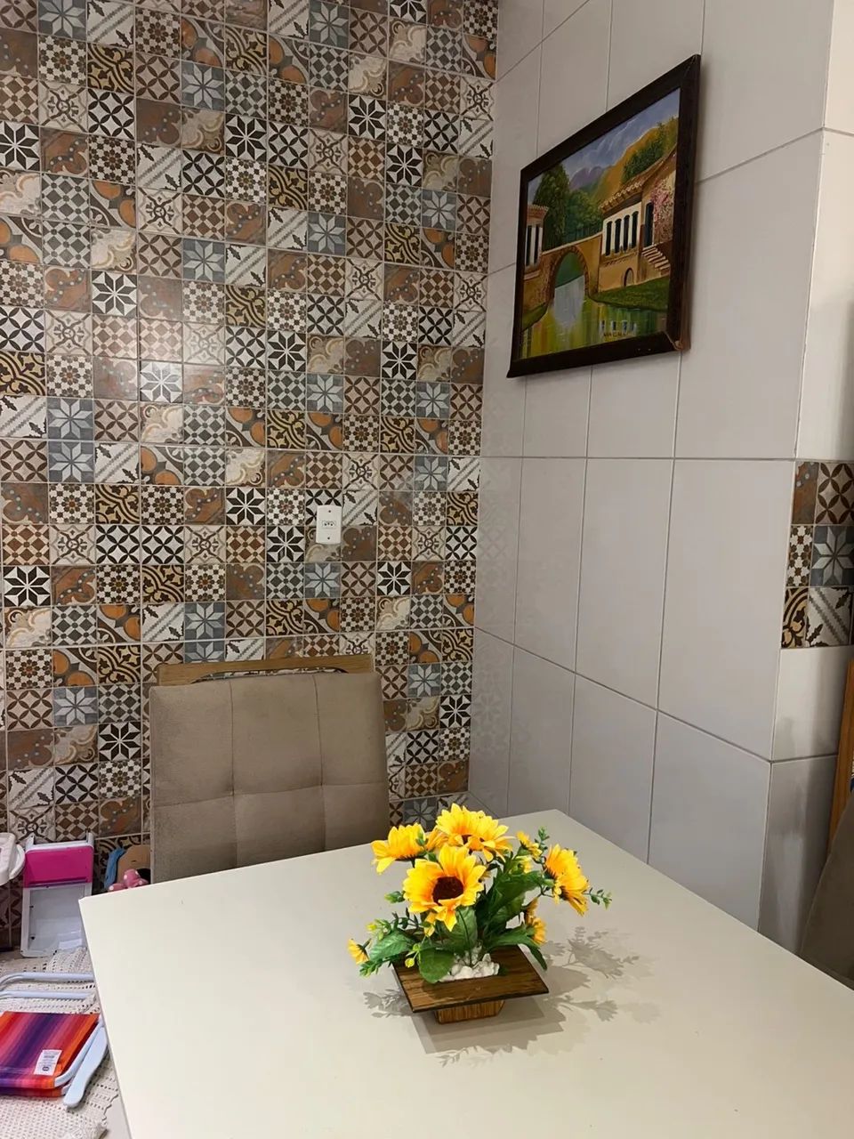 Sobrado Recanto das emas - Foto 2