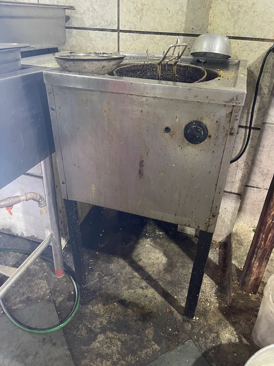 Cozinha industrial  - Foto 2
