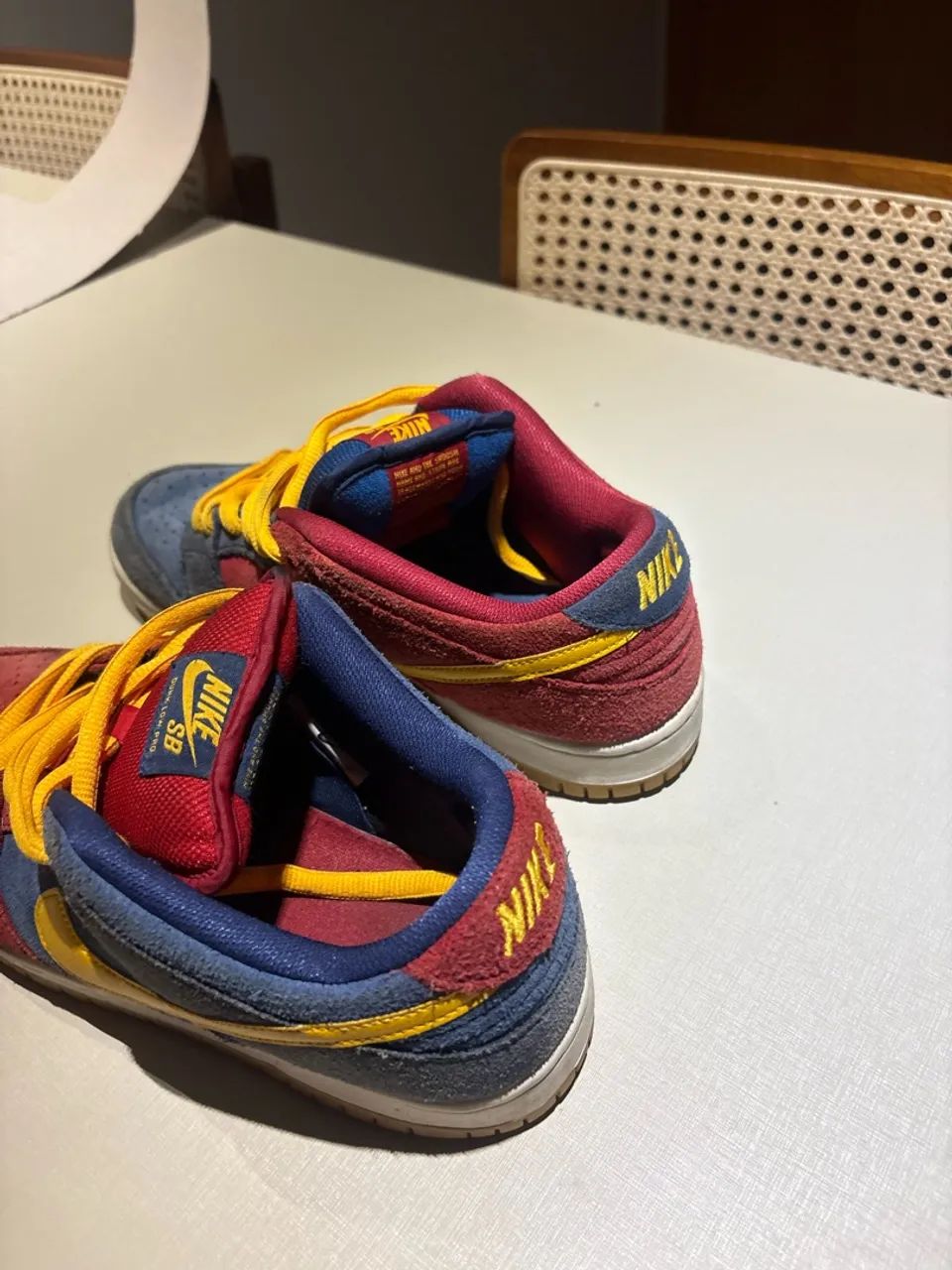 nike dunk - Foto 3