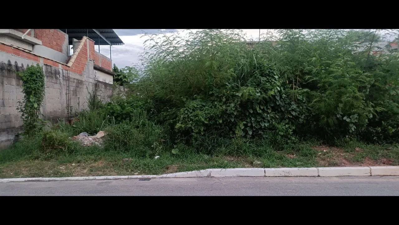 Foto - Duque de Caxias - Parque Nova Esperança