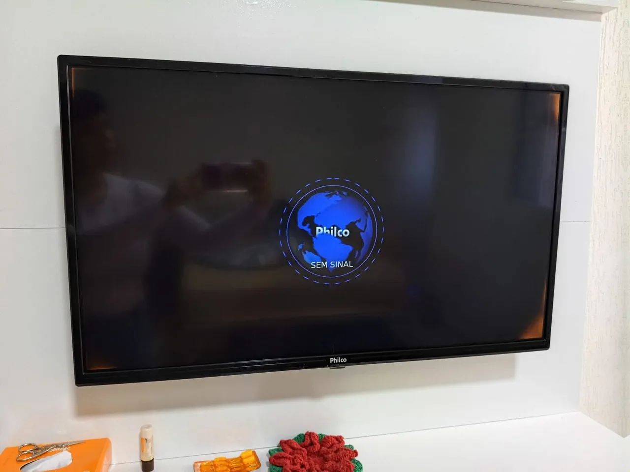 Smart TV Philco 