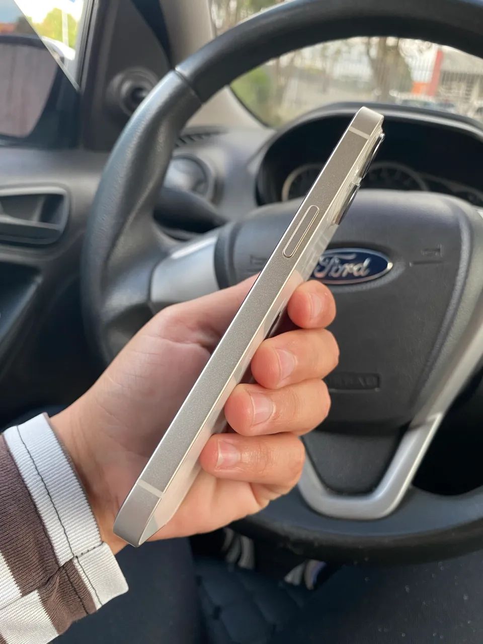 IPHONE 13128GB - Foto 3