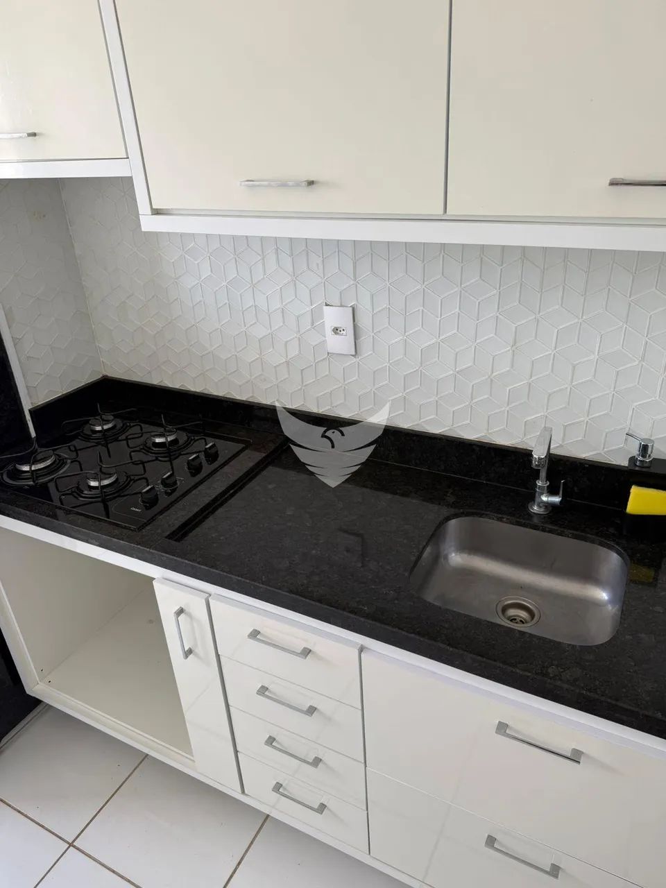 Excelente apartamento no Green Park - Foto 3