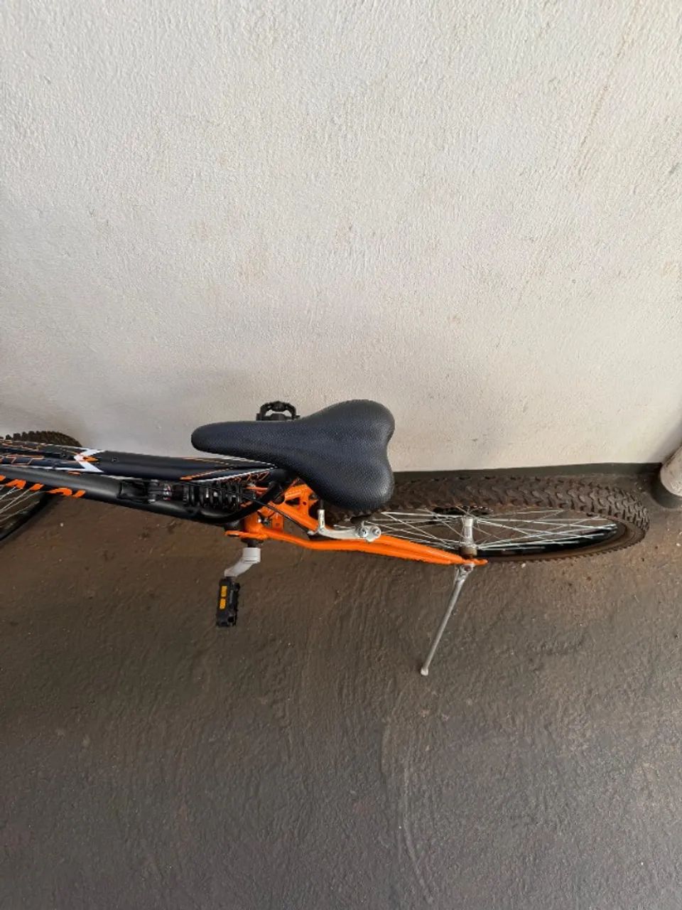  Bicicleta Caloi XRT Aro 26 - Foto 4
