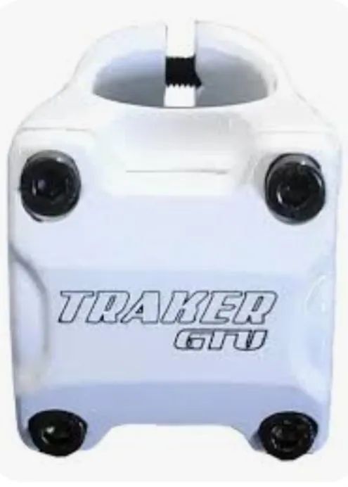 Mesinha de guidão tracker gtu curta - Foto 2