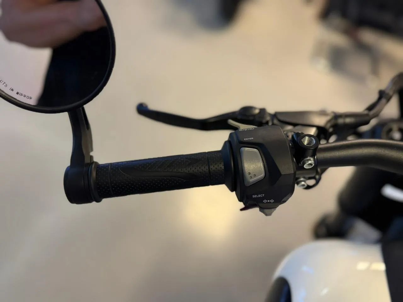 SBM 600 - Foto 5