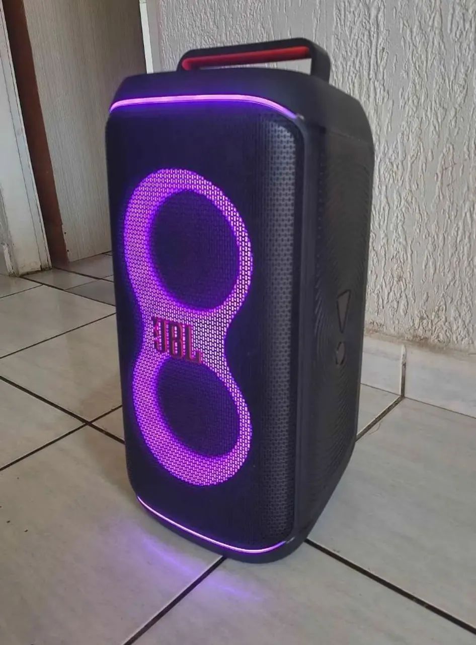 Jbl 120 - Foto 2
