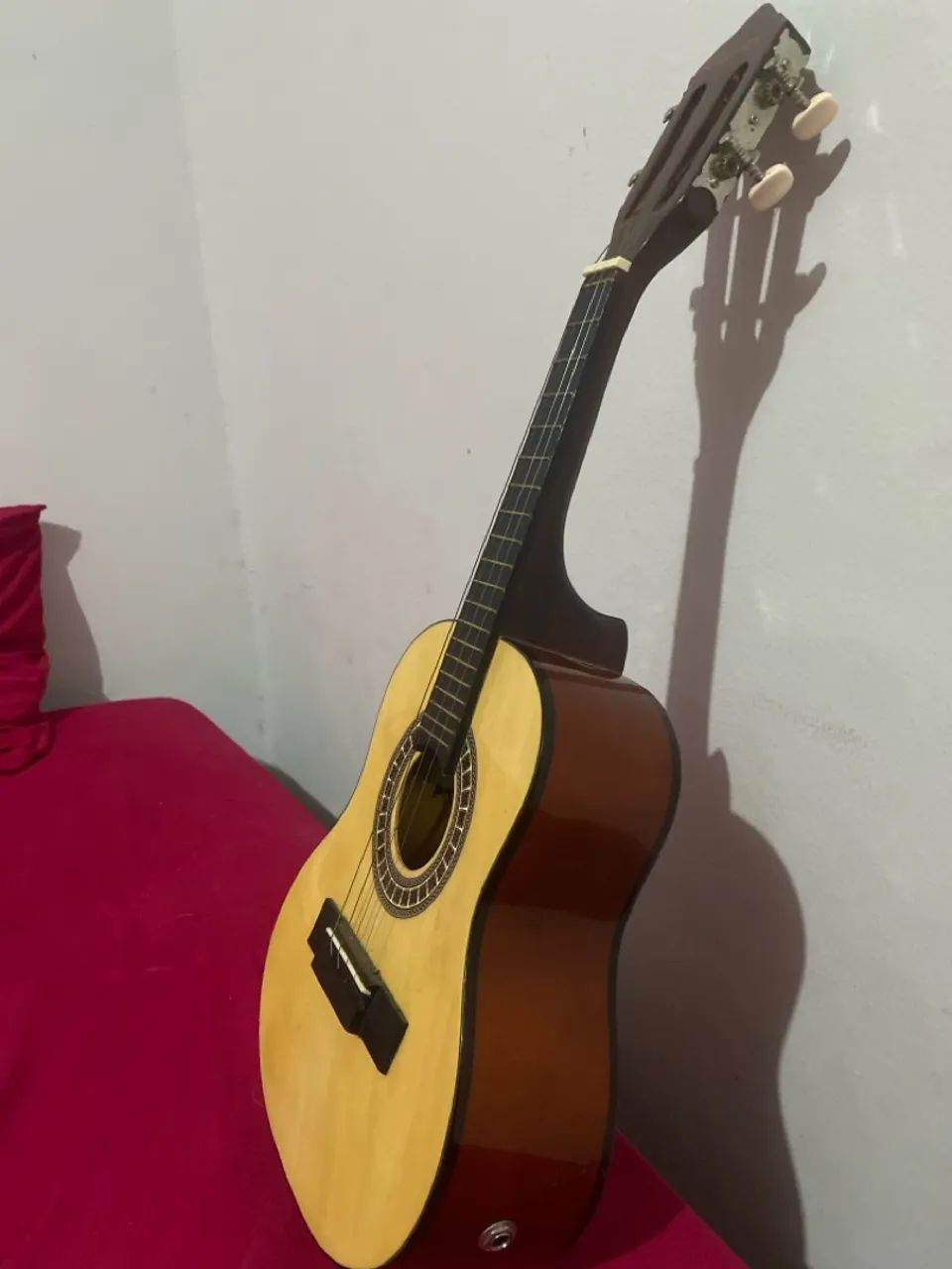 Cavaquinho Giannini - Foto 2