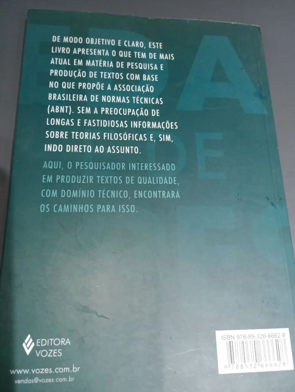 Livro  - Foto 2