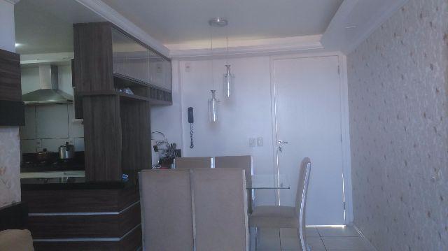 Passaré - Apartamento 71,31m² com 3 quartos, 2 vagas - Foto 7