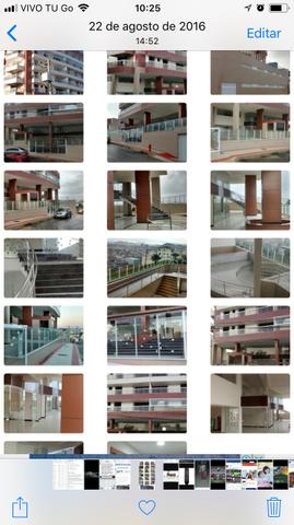 3 Quartos no Residencial Dona Augusta - Ed. Bella Vitta