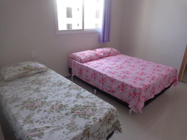 Apartamento Beira Mar.Luxo,C/3 qtos C/2suítes, C/2gar. Varanda C/vist.total - Foto 2