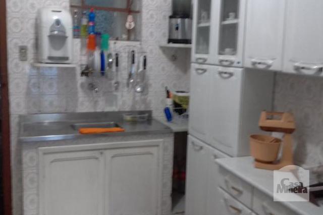 Casa à venda com 5 dormitórios em Carlos prates, Belo horizonte cod:114211 - Foto 15