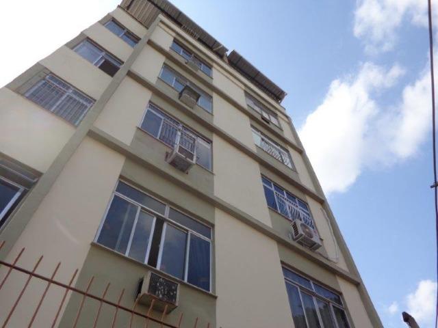 Abolição Rua Macedo Braga 2 Quartos Colado Largo da Abolição Interforne JBCH28593
