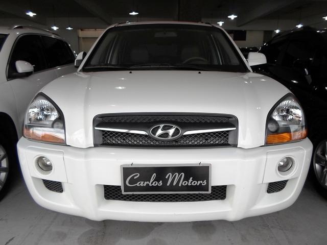 Hyundai Tucson Gls 30.000km Automatico - Foto 6