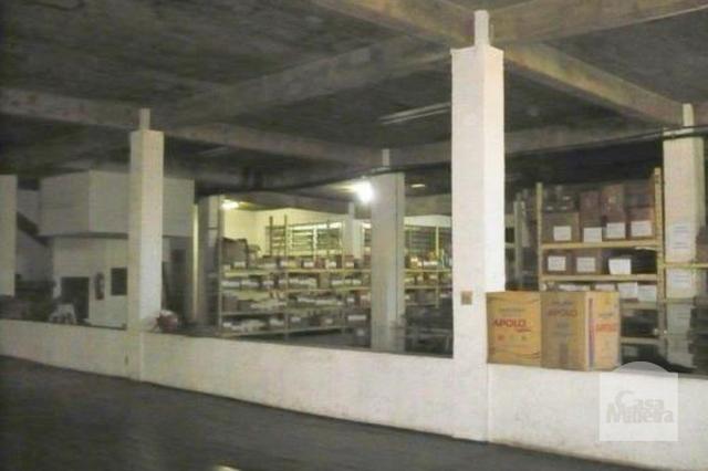 Prédio inteiro à venda em Carlos prates, Belo horizonte cod:101594 - Foto 7