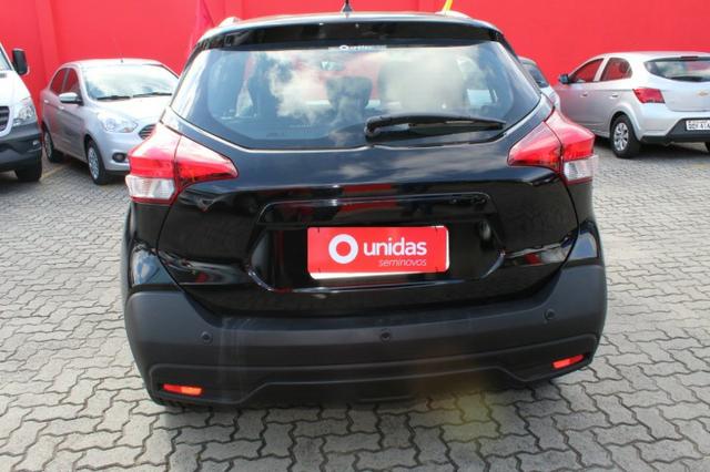 Nissan Kicks SL *Abaixo da Fipe* Ipva2019 e transferencia cortesia - Foto 7