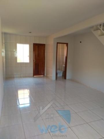Casa à venda com 2 dormitórios em Vitória régia, Curitiba cod:CA00365 - Foto 10
