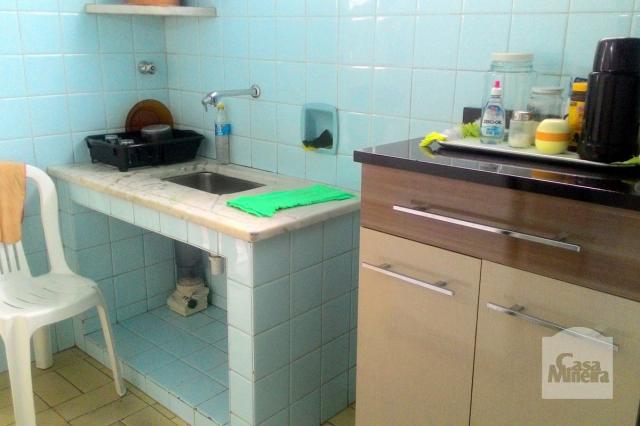 Casa à venda com 3 dormitórios em Carlos prates, Belo horizonte cod:207487 - Foto 12