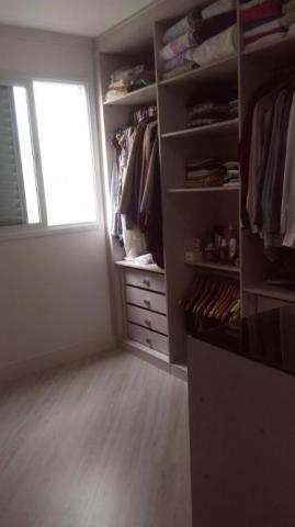 Apartamento residencial à venda, vila camilópolis, santo andré. - Foto 20