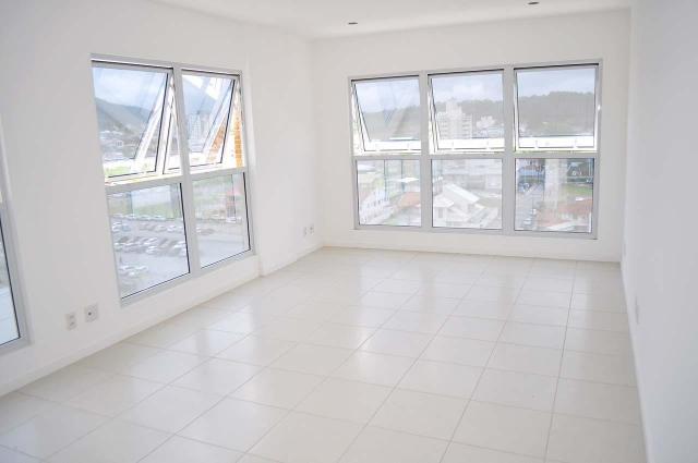 Escritório para alugar em Pagani, Palhoça cod:72078 - Foto 4