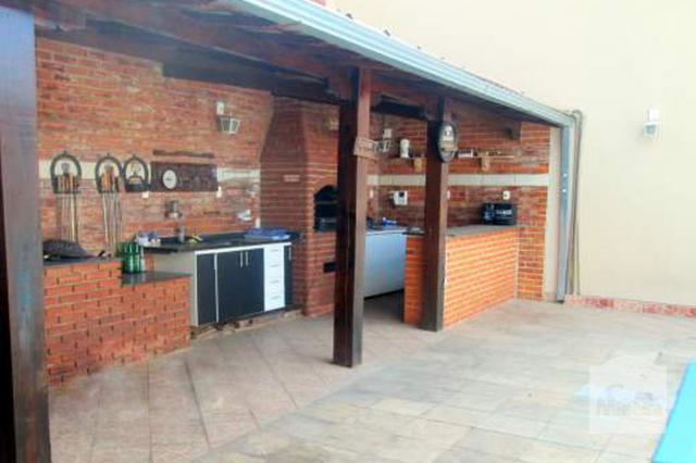 Casa à venda com 3 dormitórios em Palmeiras, Belo horizonte cod:104304 - Foto 10