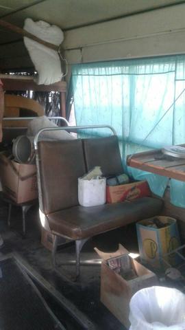 Ônibus Motor Home - Foto 2