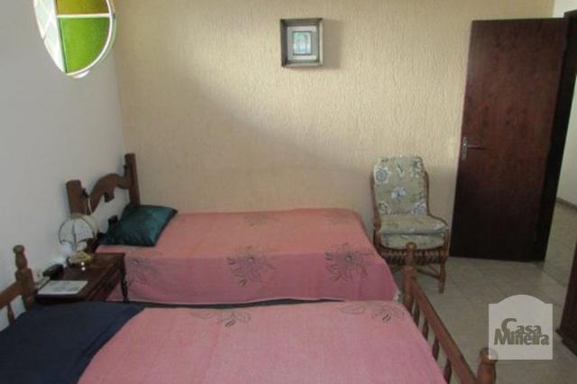 Casa à venda com 3 dormitórios em Caiçaras, Belo horizonte cod:10995 - Foto 6